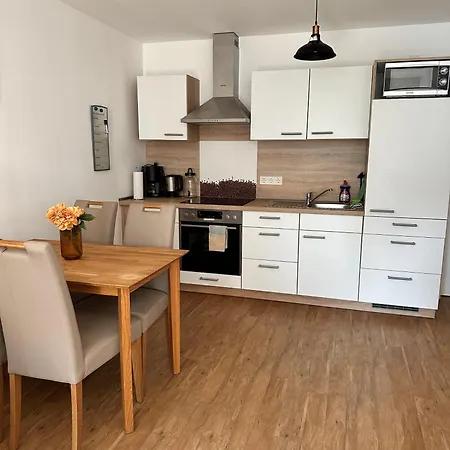 Primebnb Am Marktplatz Apartment *