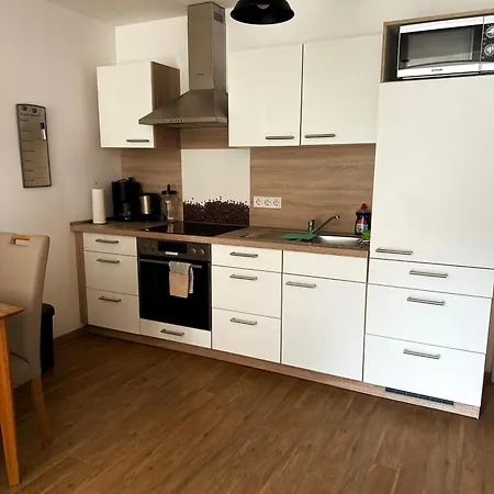 דירה Primebnb Am Marktplatz *