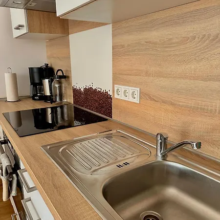 Primebnb Am Marktplatz *