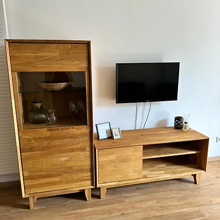 דירה Primebnb Am Marktplatz