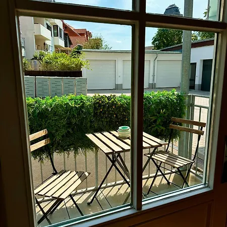 Primebnb Am Marktplatz Apartamento *