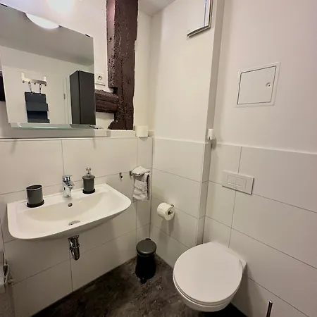 Primebnb Am Marktplatz Apartment *