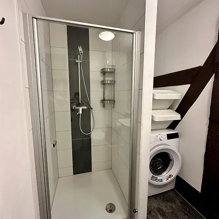 Primebnb Am Marktplatz דירה