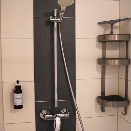 דירה Primebnb Am Marktplatz
