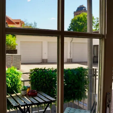 Primebnb Am Marktplatz דירה