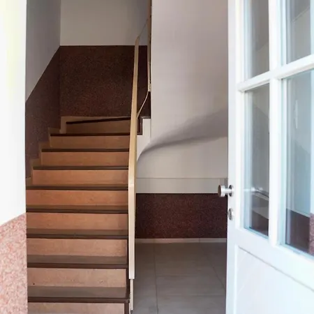 Primebnb Am Marktplatz דירה