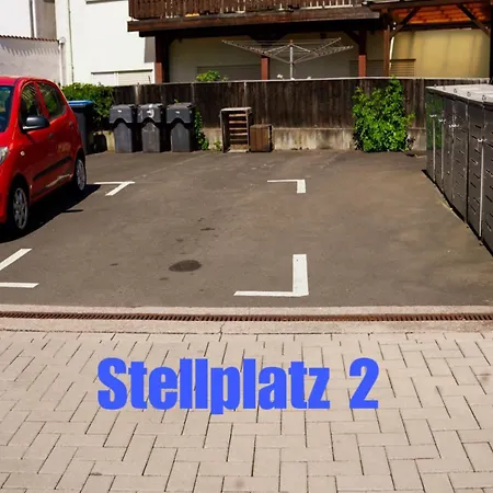 Primebnb Am Marktplatz *