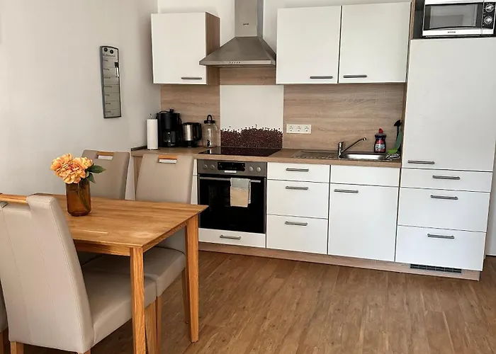 Primebnb Am Marktplatz Apartman *