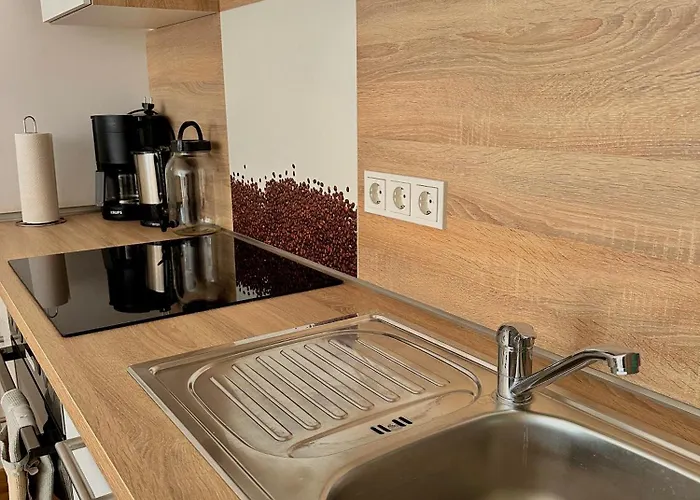 Primebnb Am Marktplatz *