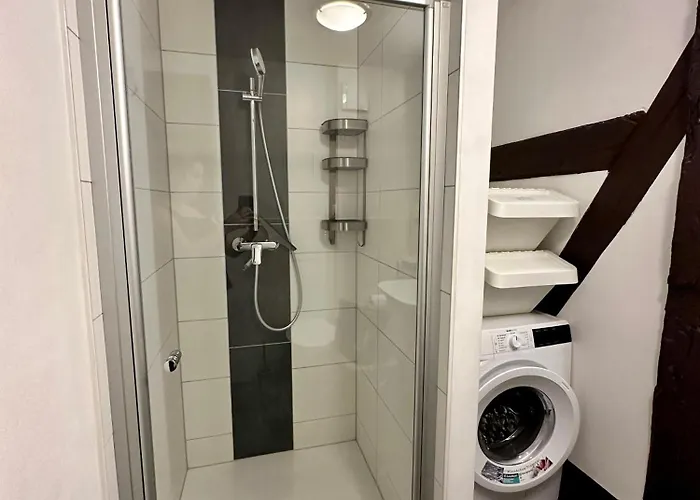 Primebnb Am Marktplatz Apartman